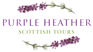 personal tours of scotland